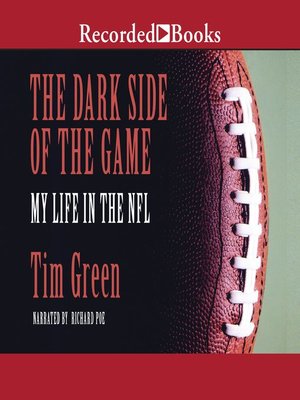 cover image of The Dark Side of the Game